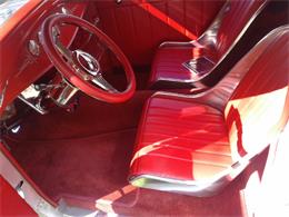 1931 Ford Tudor (CC-2113388) for sale in COVENTRY, Connecticut