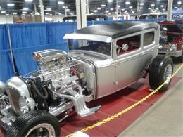 1931 Ford Tudor (CC-2113388) for sale in COVENTRY, Connecticut