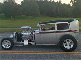 1931 Ford Tudor (CC-2113388) for sale in COVENTRY, Connecticut