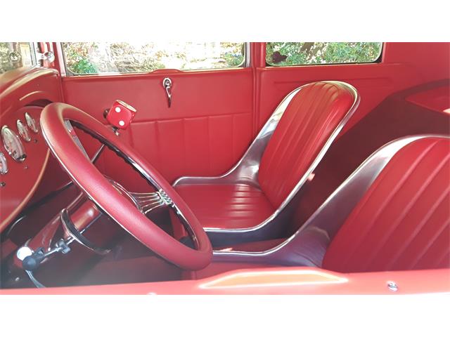 1931 Ford Tudor (CC-2113388) for sale in COVENTRY, Connecticut