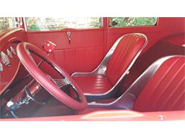 1931 Ford Tudor (CC-2113388) for sale in COVENTRY, Connecticut