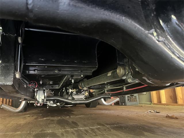 1931 Ford Tudor (CC-2113388) for sale in COVENTRY, Connecticut