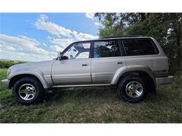 1996 Lexus LX450 (CC-2113389) for sale in Vining, Minnesota