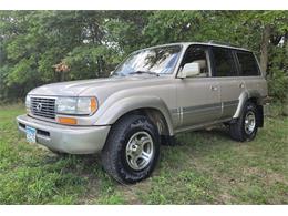 1996 Lexus LX450 (CC-2113389) for sale in Vining, Minnesota