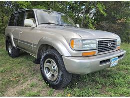 1996 Lexus LX450 (CC-2113389) for sale in Vining, Minnesota