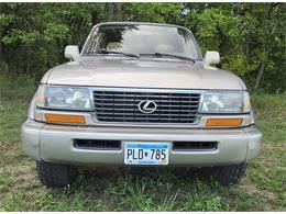 1996 Lexus LX450 (CC-2113389) for sale in Vining, Minnesota