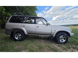1996 Lexus LX450 (CC-2113389) for sale in Vining, Minnesota