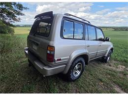 1996 Lexus LX450 (CC-2113389) for sale in Vining, Minnesota