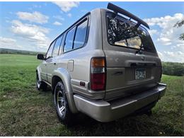 1996 Lexus LX450 (CC-2113389) for sale in Vining, Minnesota