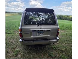 1996 Lexus LX450 (CC-2113389) for sale in Vining, Minnesota