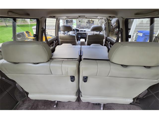 1996 Lexus LX450 (CC-2113389) for sale in Vining, Minnesota
