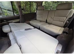 1996 Lexus LX450 (CC-2113389) for sale in Vining, Minnesota