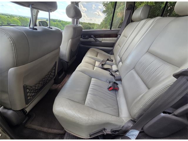 1996 Lexus LX450 (CC-2113389) for sale in Vining, Minnesota