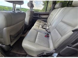 1996 Lexus LX450 (CC-2113389) for sale in Vining, Minnesota