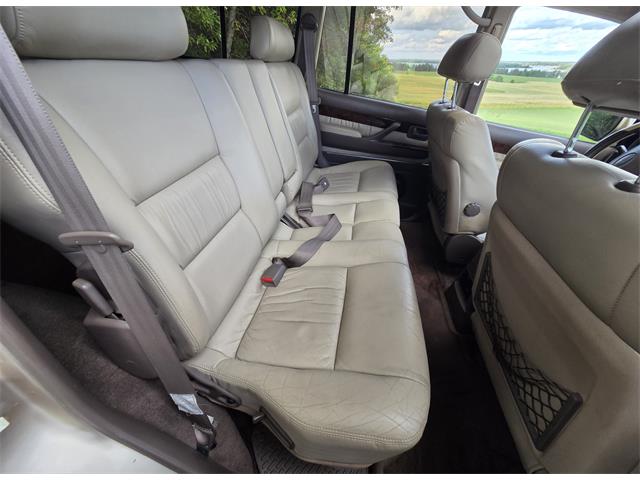 1996 Lexus LX450 (CC-2113389) for sale in Vining, Minnesota