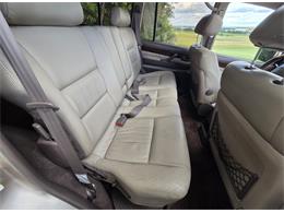 1996 Lexus LX450 (CC-2113389) for sale in Vining, Minnesota
