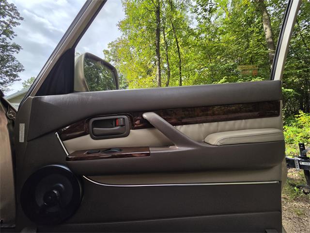 1996 Lexus LX450 (CC-2113389) for sale in Vining, Minnesota