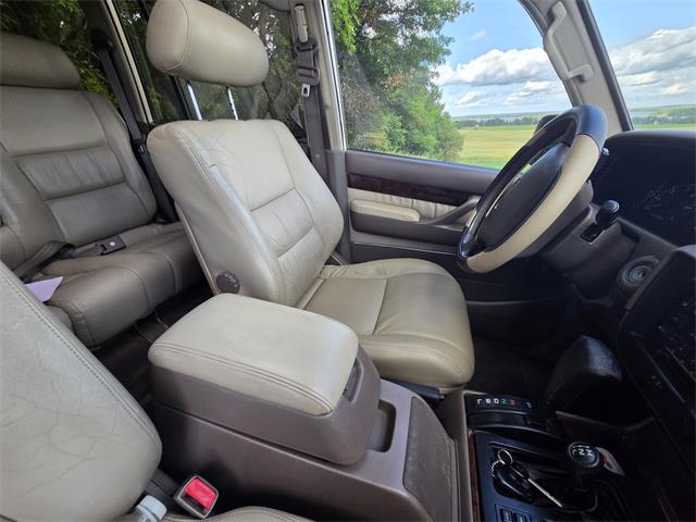 1996 Lexus LX450 (CC-2113389) for sale in Vining, Minnesota