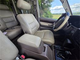 1996 Lexus LX450 (CC-2113389) for sale in Vining, Minnesota