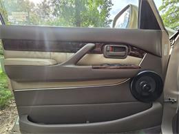 1996 Lexus LX450 (CC-2113389) for sale in Vining, Minnesota
