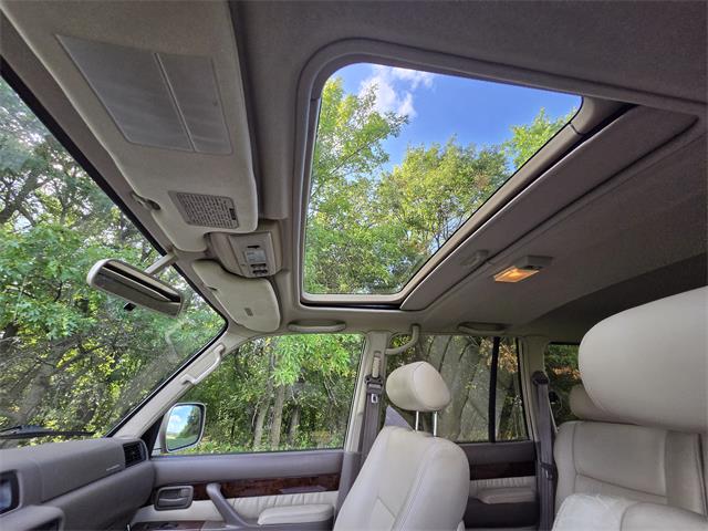 1996 Lexus LX450 (CC-2113389) for sale in Vining, Minnesota