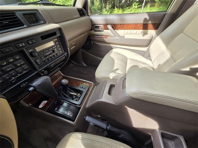 1996 Lexus LX450 (CC-2113389) for sale in Vining, Minnesota