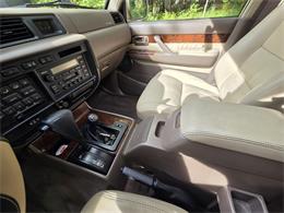 1996 Lexus LX450 (CC-2113389) for sale in Vining, Minnesota
