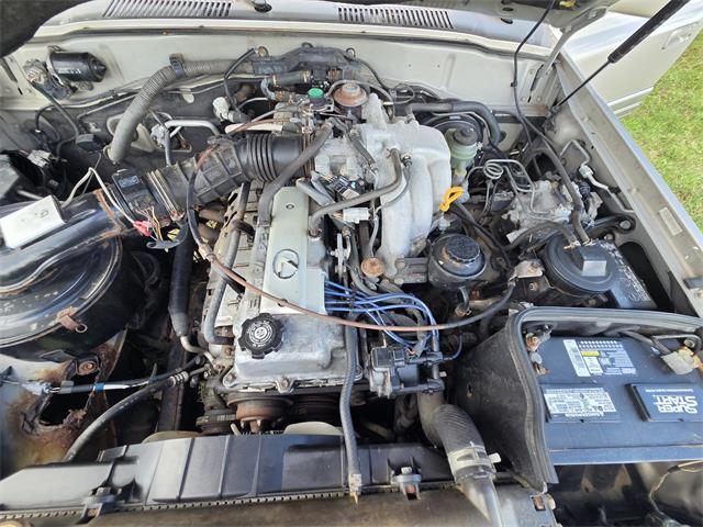 1996 Lexus LX450 (CC-2113389) for sale in Vining, Minnesota
