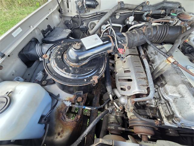 1996 Lexus LX450 (CC-2113389) for sale in Vining, Minnesota