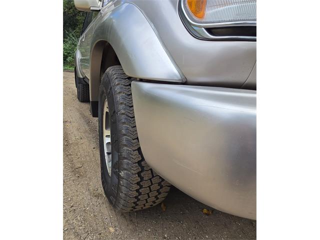 1996 Lexus LX450 (CC-2113389) for sale in Vining, Minnesota