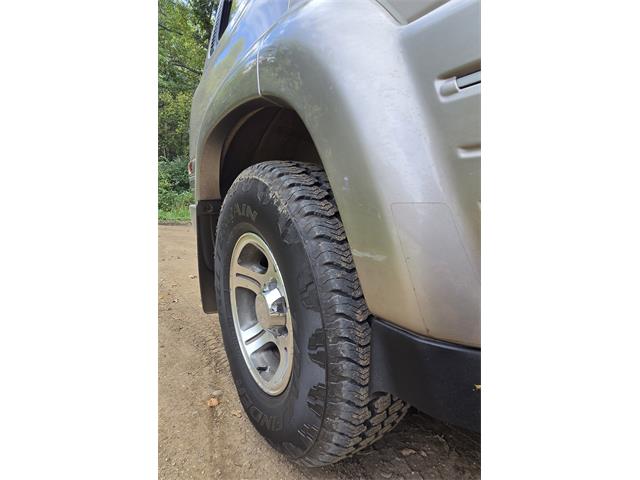 1996 Lexus LX450 (CC-2113389) for sale in Vining, Minnesota