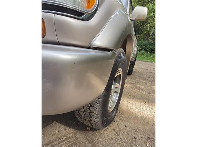 1996 Lexus LX450 (CC-2113389) for sale in Vining, Minnesota