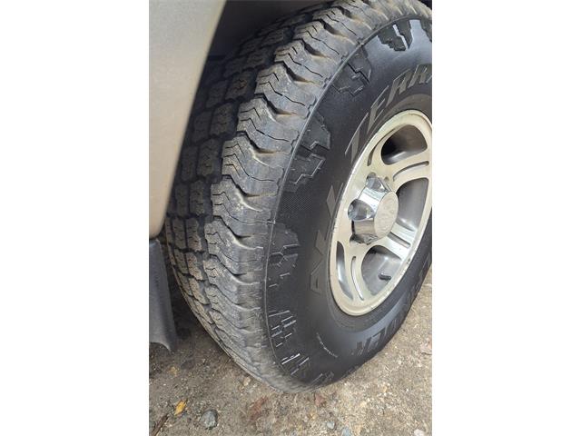 1996 Lexus LX450 (CC-2113389) for sale in Vining, Minnesota