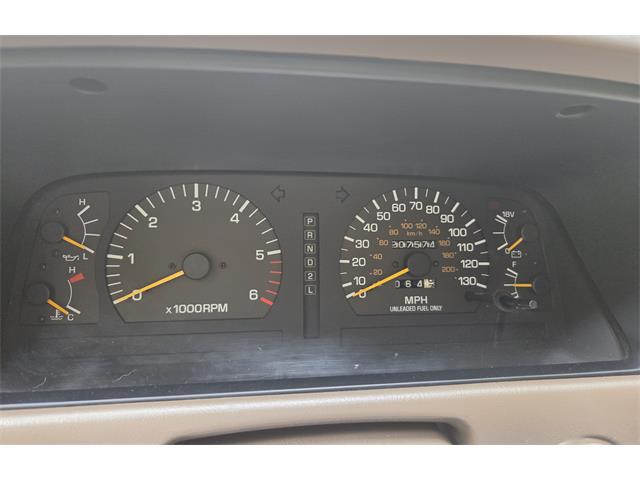 1996 Lexus LX450 (CC-2113389) for sale in Vining, Minnesota