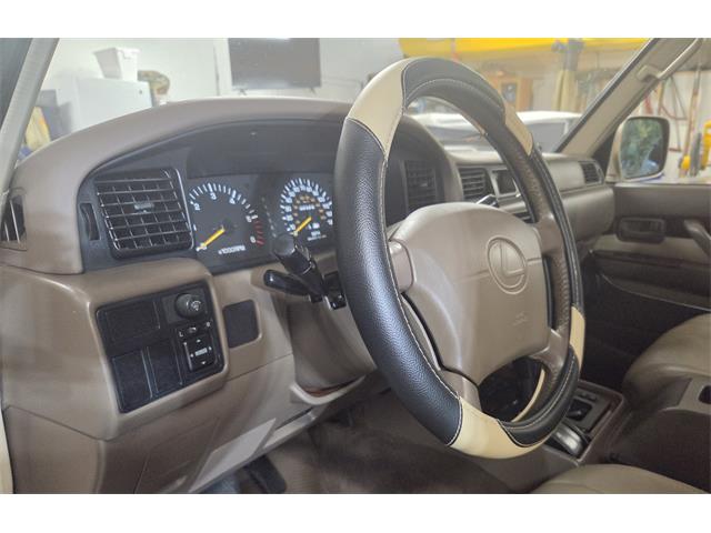 1996 Lexus LX450 (CC-2113389) for sale in Vining, Minnesota
