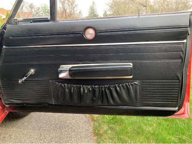 1969 Dodge Charger (CC-2110339) for sale in Cadillac, Michigan