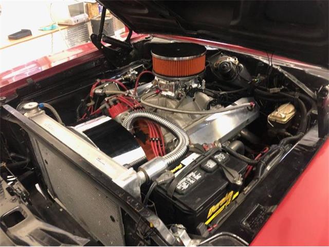 1969 Dodge Charger (CC-2110339) for sale in Cadillac, Michigan