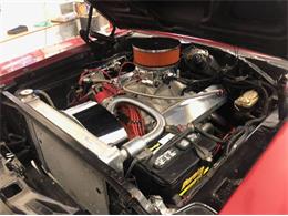 1969 Dodge Charger (CC-2110339) for sale in Cadillac, Michigan