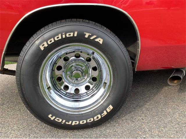 1969 Dodge Charger (CC-2110339) for sale in Cadillac, Michigan