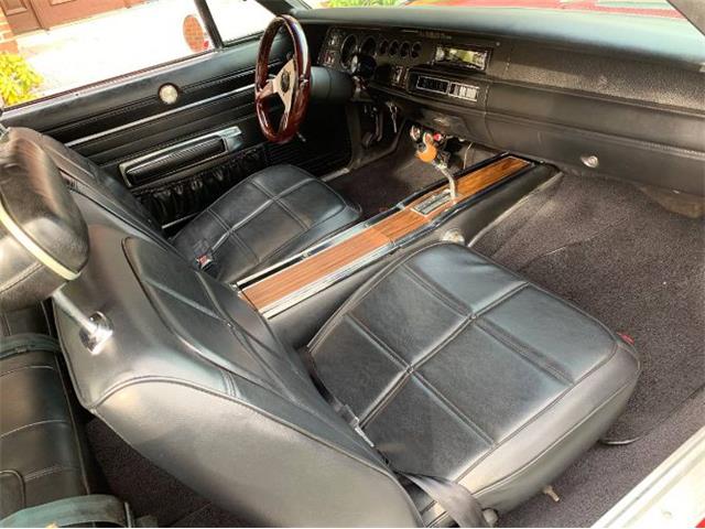 1969 Dodge Charger (CC-2110339) for sale in Cadillac, Michigan