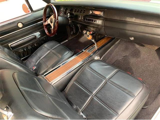 1969 Dodge Charger (CC-2110339) for sale in Cadillac, Michigan