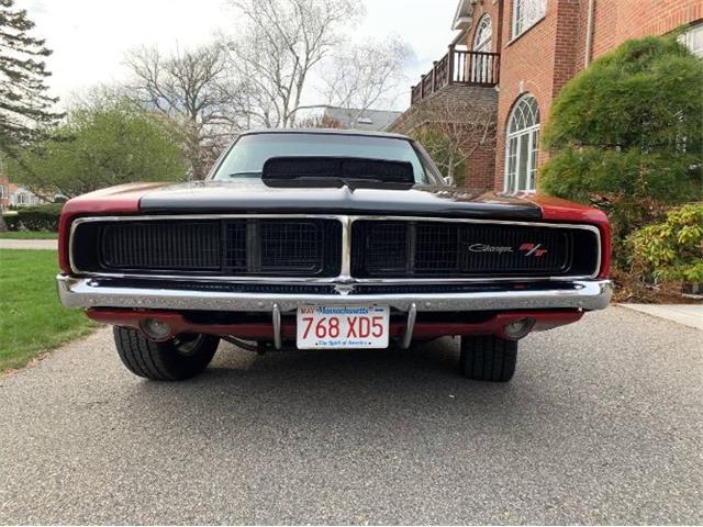 1969 Dodge Charger (CC-2110339) for sale in Cadillac, Michigan