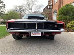1969 Dodge Charger (CC-2110339) for sale in Cadillac, Michigan