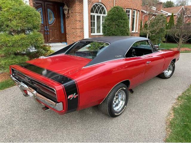 1969 Dodge Charger (CC-2110339) for sale in Cadillac, Michigan