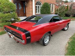 1969 Dodge Charger (CC-2110339) for sale in Cadillac, Michigan