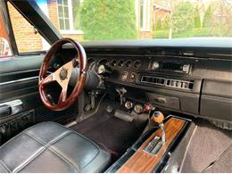1969 Dodge Charger (CC-2110339) for sale in Cadillac, Michigan