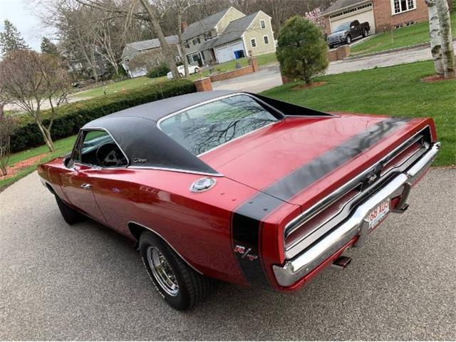 1969 Dodge Charger (CC-2110339) for sale in Cadillac, Michigan