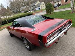 1969 Dodge Charger (CC-2110339) for sale in Cadillac, Michigan