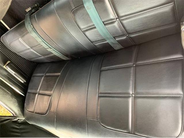 1969 Dodge Charger (CC-2110339) for sale in Cadillac, Michigan