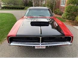 1969 Dodge Charger (CC-2110339) for sale in Cadillac, Michigan